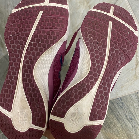 Kuru quantum shoes for plantar fasciitis - Picture 5 of 7